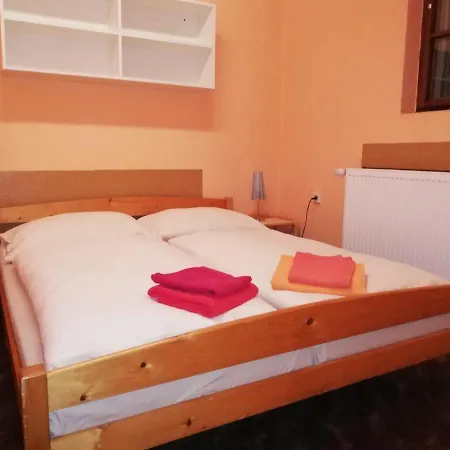 Vladimir 招待所 扬斯凯拉兹涅