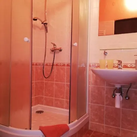 Guest house Vladimir 3*