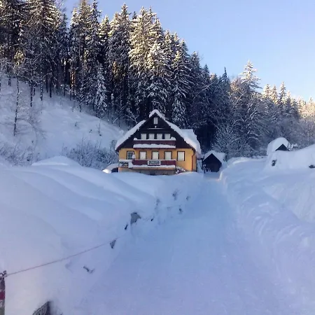 Guest house Vladimir