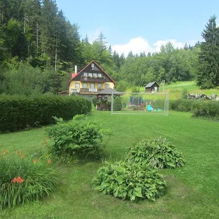 Pensionat Vladimir 3*