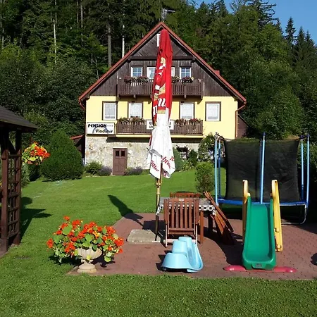 Guest house Vladimir 3*