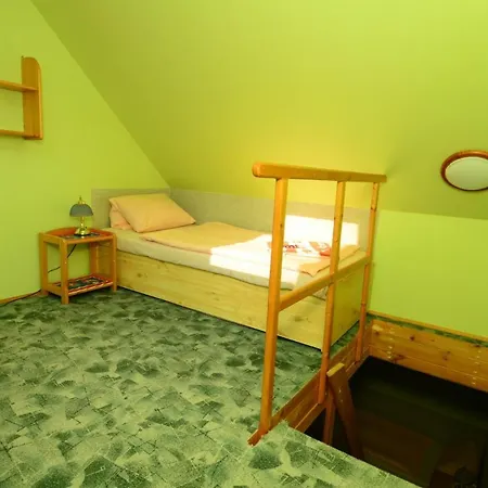 Vladimir Guest house