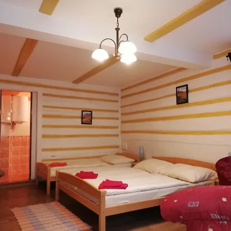 Gasthof Vladimir 3*