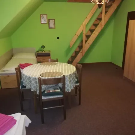 Vladimir Guest house