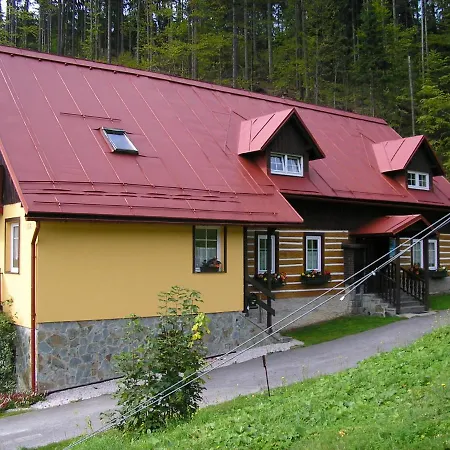 Pensjonat Vladimir 3*